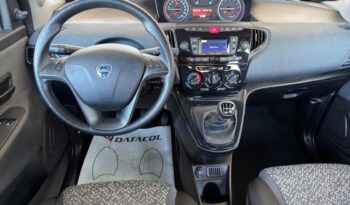 LANCIA – Ypsilon  1.0 firefly hybrid Silver s&s 70cv pieno
