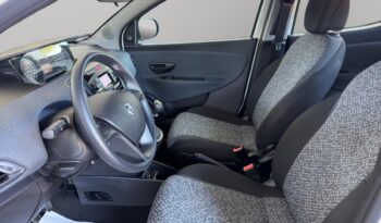 LANCIA – Ypsilon  1.0 firefly hybrid Silver s&s 70cv pieno