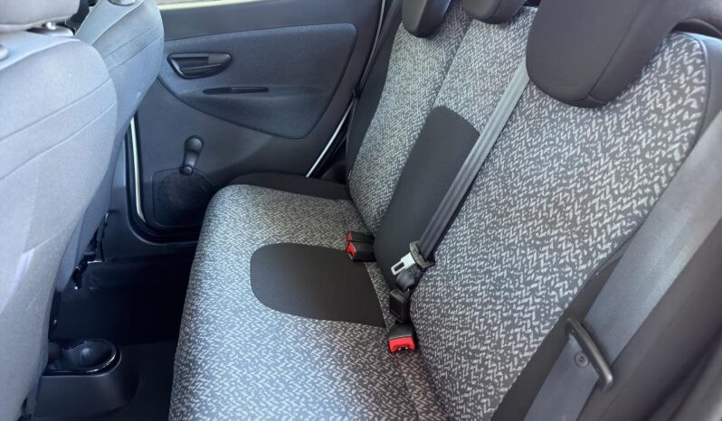 LANCIA – Ypsilon  1.0 firefly hybrid Silver s&s 70cv pieno