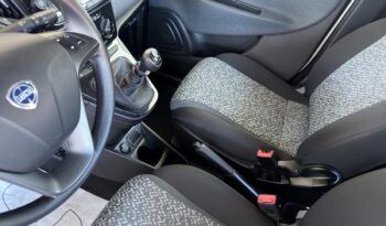 LANCIA – Ypsilon  1.0 firefly hybrid Silver s&s 70cv pieno