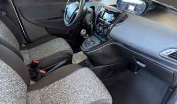 LANCIA – Ypsilon  1.0 firefly hybrid Silver s&s 70cv pieno