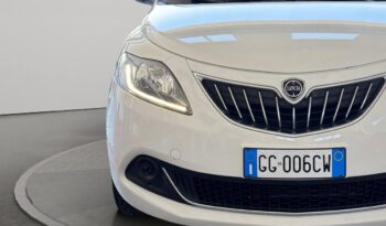 LANCIA – Ypsilon  1.0 firefly hybrid Silver s&s 70cv pieno