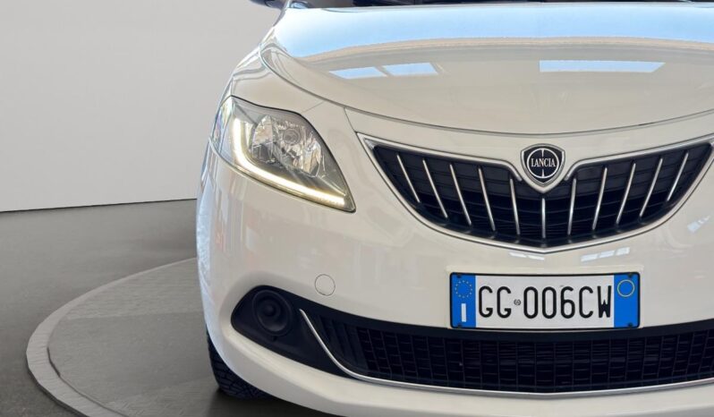 LANCIA – Ypsilon  1.0 firefly hybrid Silver s&s 70cv pieno