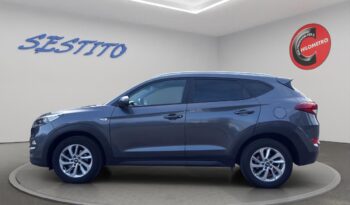 HYUNDAI – Tucson  1.7 crdi Comfort Plus Pack 2wd 115cv pieno