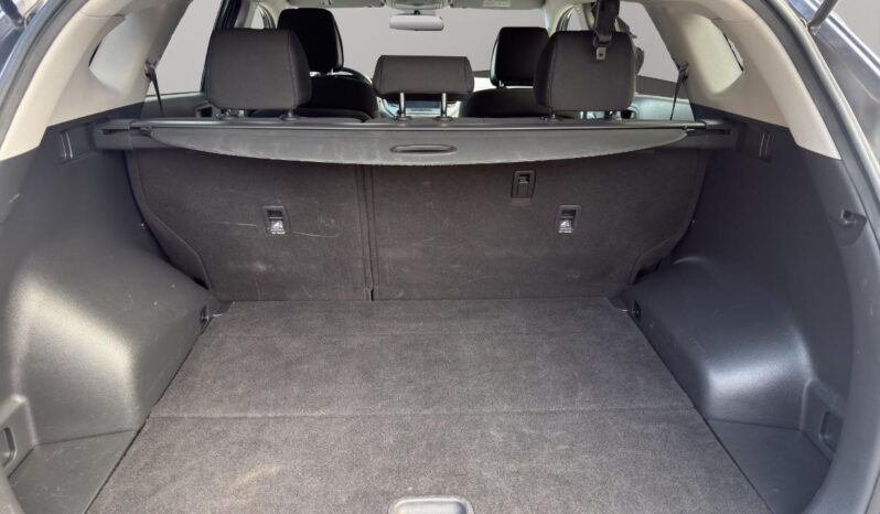 HYUNDAI – Tucson  1.7 crdi Comfort Plus Pack 2wd 115cv pieno