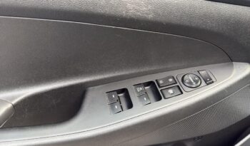 HYUNDAI – Tucson  1.7 crdi Comfort Plus Pack 2wd 115cv pieno