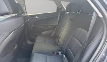 HYUNDAI – Tucson  1.7 crdi Comfort Plus Pack 2wd 115cv pieno