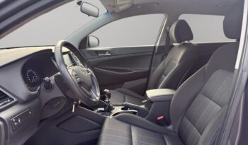 HYUNDAI – Tucson  1.7 crdi Comfort Plus Pack 2wd 115cv pieno