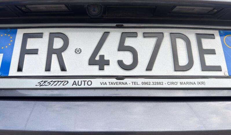 HYUNDAI – Tucson  1.7 crdi Comfort Plus Pack 2wd 115cv pieno
