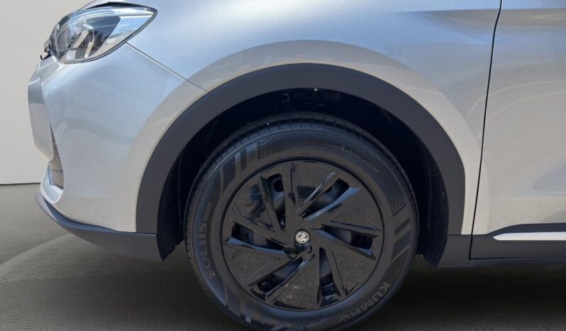 MG – ZS  1.5 Standard pieno