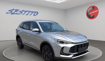 MG – ZS  1.5 Standard pieno
