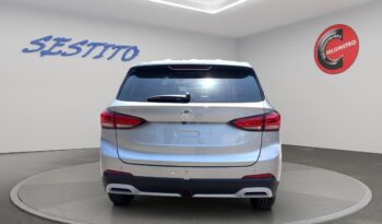 MG – ZS  1.5 Standard pieno