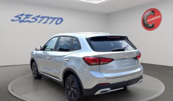 MG – ZS  1.5 Standard pieno
