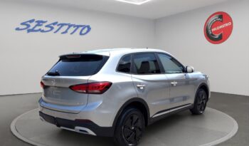 MG – ZS  1.5 Standard pieno