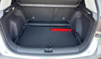 MG – ZS  1.5 Standard pieno