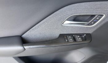 MG – ZS  1.5 Standard pieno