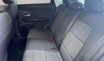 MG – ZS  1.5 Standard pieno
