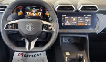 MG – ZS  1.5 Standard pieno