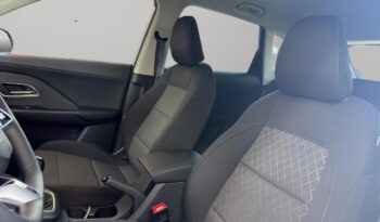 MG – ZS  1.5 Standard pieno