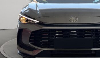 MG – ZS  1.5 Standard pieno