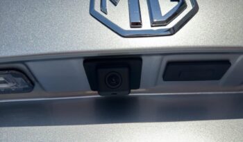 MG – ZS  1.5 Standard pieno