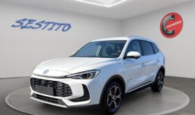 MG – ZS  1.5 Comfort