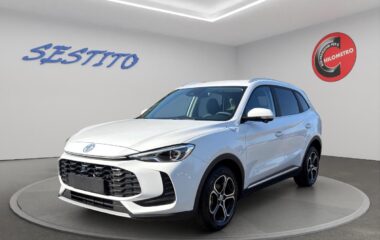 MG – ZS  1.5 Comfort