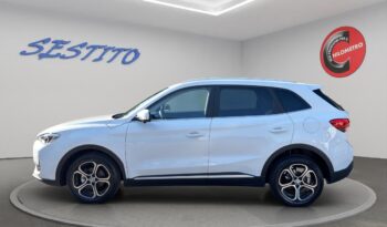 MG – ZS  1.5 Comfort pieno