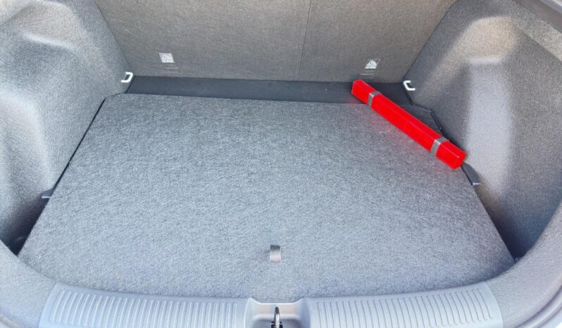 MG – ZS  1.5 Comfort pieno