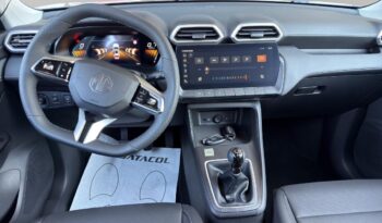 MG – ZS  1.5 Comfort pieno