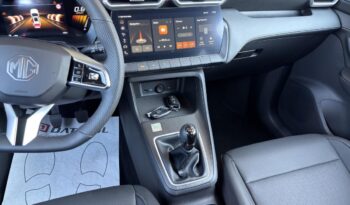 MG – ZS  1.5 Comfort pieno