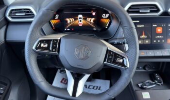 MG – ZS  1.5 Comfort pieno