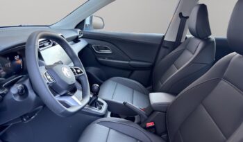 MG – ZS  1.5 Comfort pieno