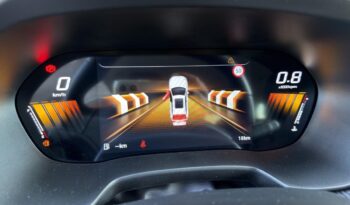 MG – ZS  1.5 Comfort pieno