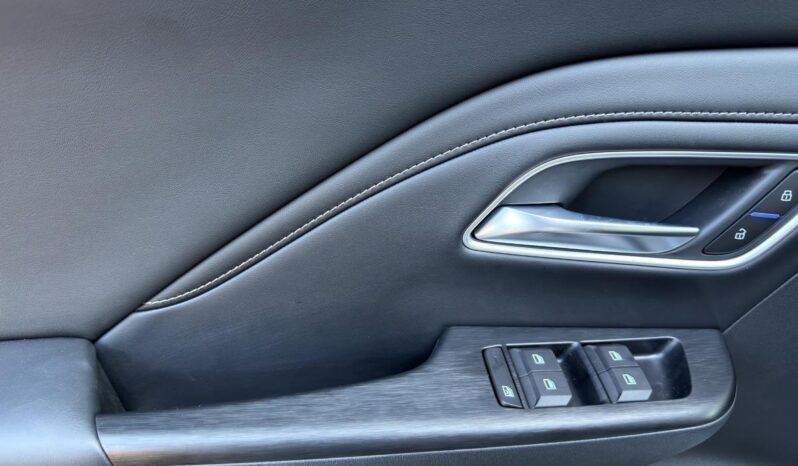 MG – ZS  1.5 Comfort pieno