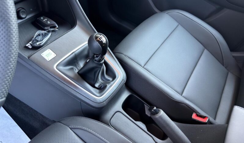 MG – ZS  1.5 Comfort pieno
