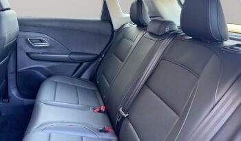 MG – ZS  1.5 Comfort pieno
