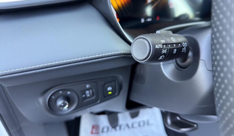 MG – ZS  1.5 Comfort pieno