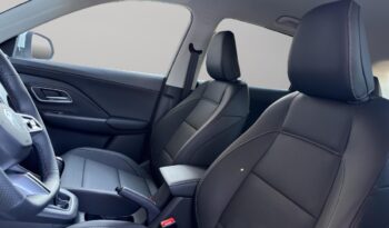 MG – ZS  1.5 Comfort pieno