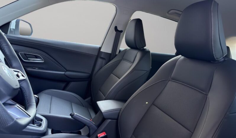 MG – ZS  1.5 Comfort pieno