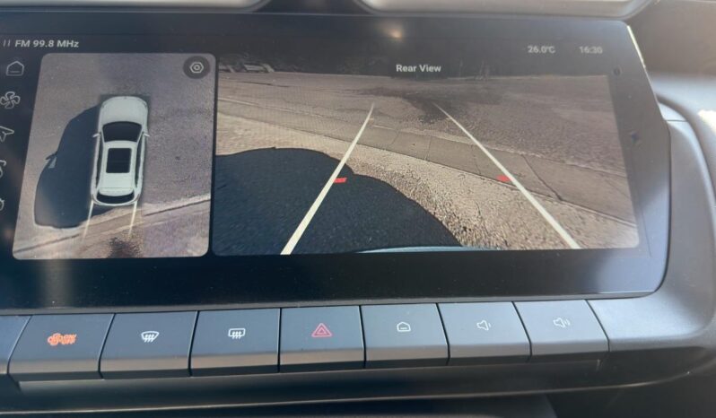 MG – ZS  1.5 Comfort pieno