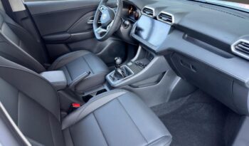 MG – ZS  1.5 Comfort pieno