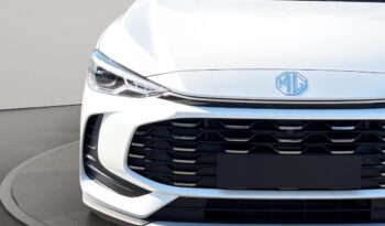 MG – ZS  1.5 Comfort pieno