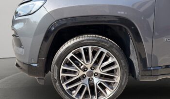 JEEP – Compass  1.5 turbo t4 mhev Summit 2wd 130cv dct pieno
