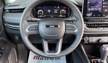 JEEP – Compass  1.5 turbo t4 mhev Summit 2wd 130cv dct pieno