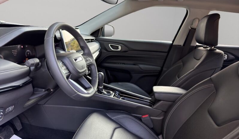 JEEP – Compass  1.5 turbo t4 mhev Summit 2wd 130cv dct pieno