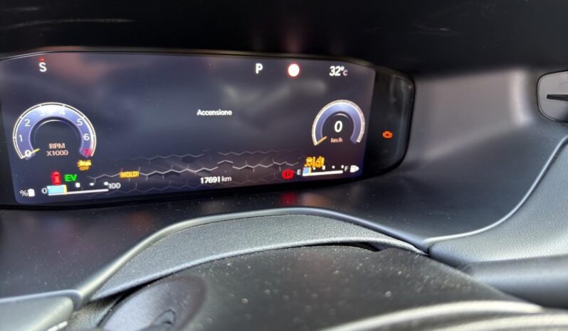 JEEP – Compass  1.5 turbo t4 mhev Summit 2wd 130cv dct pieno