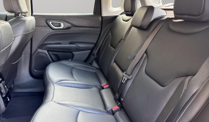 JEEP – Compass  1.5 turbo t4 mhev Summit 2wd 130cv dct pieno