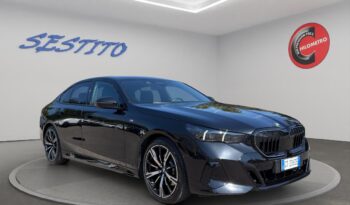 BMW – Serie 5 520d 48V sdrive MSport auto pieno
