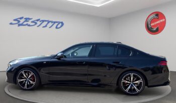 BMW – Serie 5 520d 48V sdrive MSport auto pieno